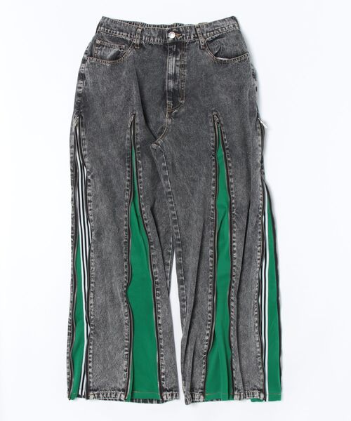 デニムリメイク　オーダー　継続分 Starting Over（スターティング オーバー） ジーンズ remake design