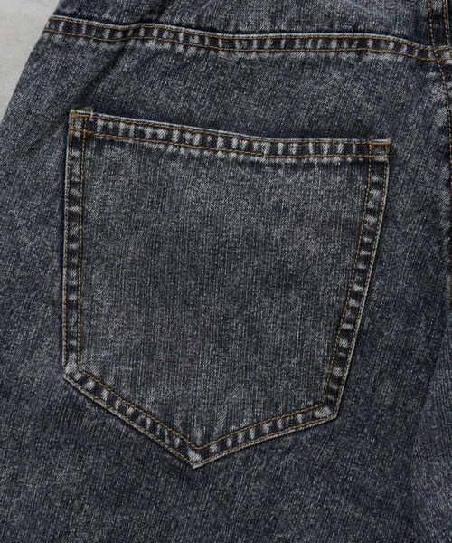 Starting Over（スターティング オーバー） ジーンズ remake design