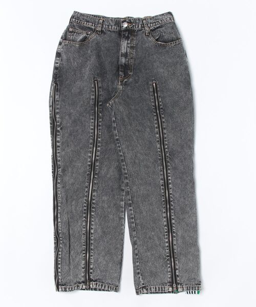 Starting Over（スターティング オーバー） ジーンズ remake design