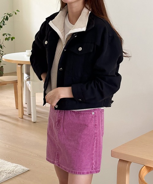 デニムジャケット gジャン レディース : ZOZOTOWN Yahoo!店 - 通販