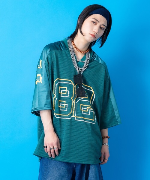 ankoROCK tシャツ a.p.o.v. -ankoROCK's select- レイヤー