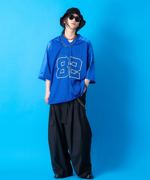 ankoROCK tシャツ a.p.o.v. -ankoROCK's select- レイヤー
