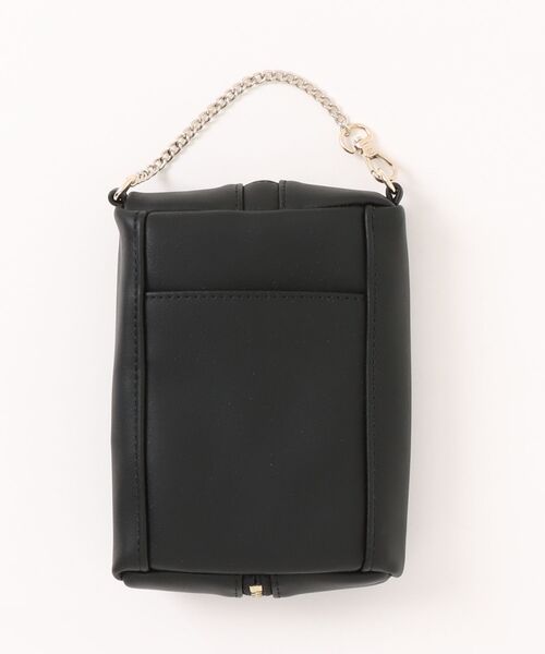 MARY QUANT* スムースセットパール センターパートケース 送料込 MARY QUANT ONLINE SHOP｜マリークヮントオンラインショップ