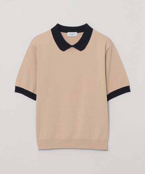 MACKINTOSH PHILOSOPHY ポロシャツ ポロ 「WEB＆一部店舗限定