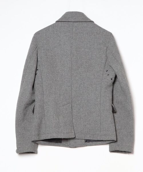 SHIPS 「SHIPS」 ジャケット SMALL グレー メンズ : ZOZOTOWN Yahoo!店