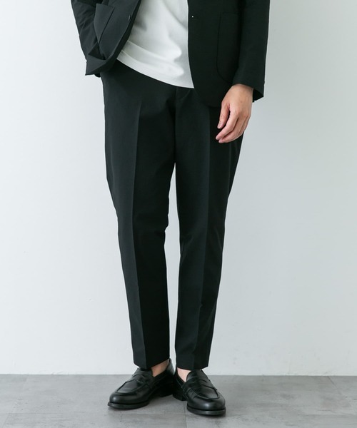 URBAN RESEARCH DOORS（アーバンリサーチドアーズ） スラックス