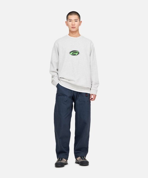 新品グラミチ CANVAS EQT PANT | キャンバスEQTパンツ CANVAS EQT PANT | キャンバスEQTパンツ – INS STORE(インスストア)