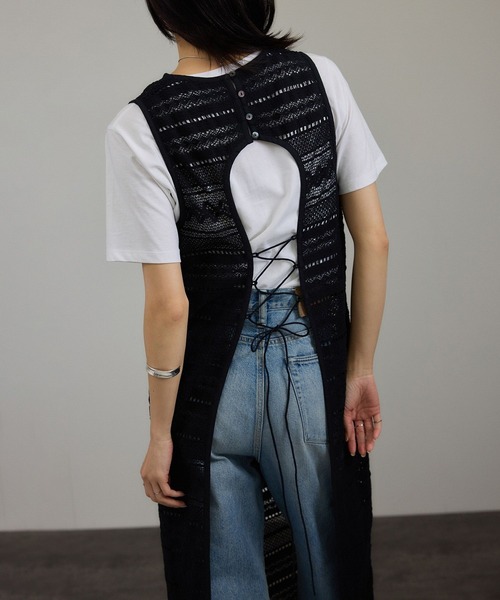 SALON adam et rope'（サロン アダム エ ロペ） ワンピース 「WEB限定