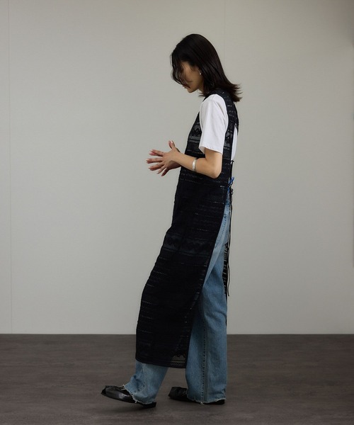 SALON adam et rope'（サロン アダム エ ロペ） ワンピース 「WEB限定