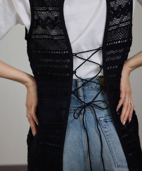 SALON adam et rope'（サロン アダム エ ロペ） ワンピース 「WEB限定