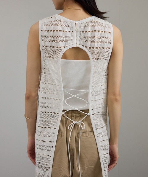 SALON adam et rope'（サロン アダム エ ロペ） ワンピース 「WEB限定