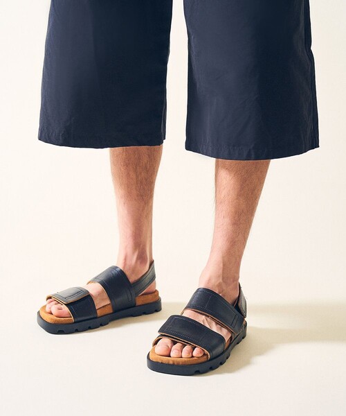 CAMPER（シューズ） サンダル 「カンペール」 BRUTUS SANDAL
