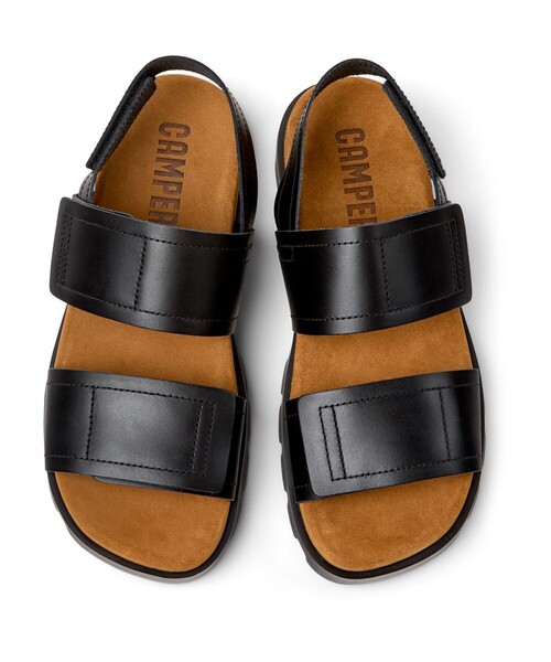 CAMPER（シューズ） サンダル 「カンペール」 BRUTUS SANDAL