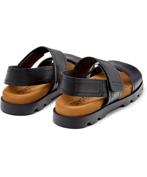 CAMPER（シューズ） サンダル 「カンペール」 BRUTUS SANDAL