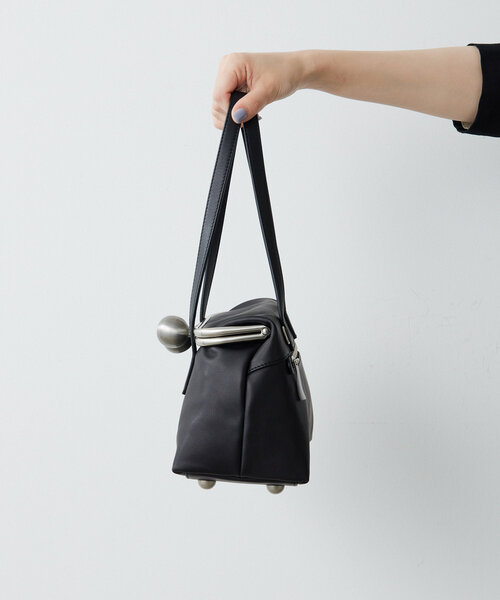 ear PAPILLONNER（イア パピヨネ） トートバッグ 「kawa-kawa(カワカワ