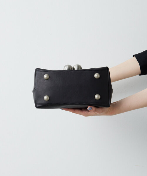 ear PAPILLONNER（イア パピヨネ） トートバッグ 「kawa-kawa(カワカワ