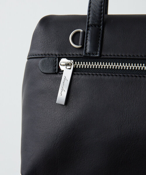 ear PAPILLONNER トートバッグ 「kawa-kawa(カワカワ