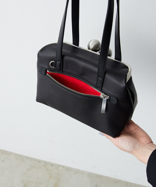 ear PAPILLONNER（イア パピヨネ） トートバッグ 「kawa-kawa(カワカワ