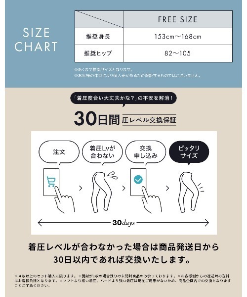 BELMISE（ベルミス） 「公式」 スリムレギンス Premium プレミアム 1枚
