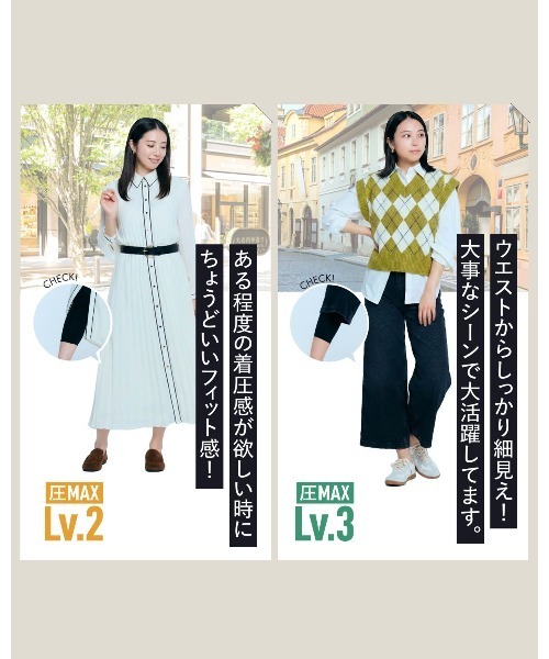 BELMISE（ベルミス） レギンス スパッツ レディース : ZOZOTOWN Yahoo