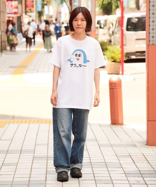 イルカくんさん専用 アルバム3点セット TOKYO CULTUART by BEAMS tシャツ 渋谷サウナス / イルカのイルカくん