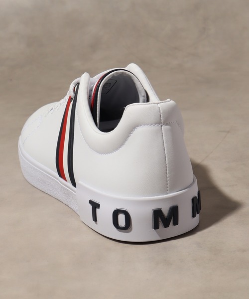 TOMMY HILFIGER スニーカー 「TOMMY HILFIGER/トミー