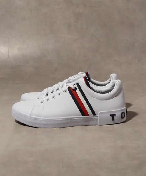 TOMMY HILFIGER スニーカー 「TOMMY HILFIGER/トミー