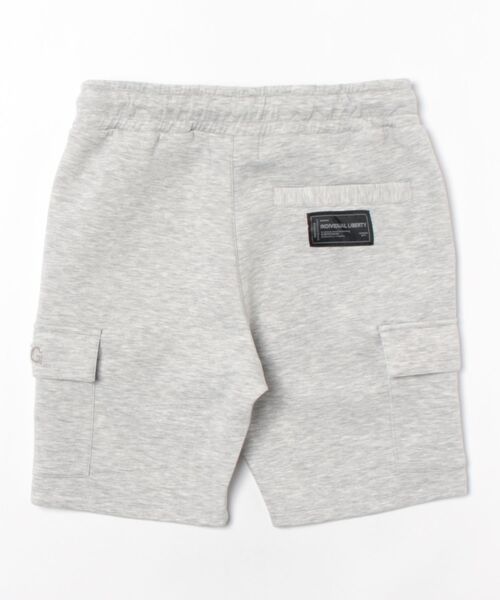 adamsJUGGLER（アダムスジャグラー） パンツ RTEG/S カーゴショート