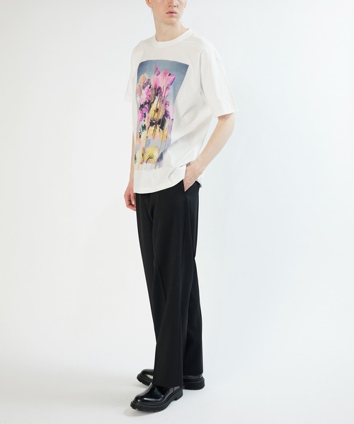 90s SKINHEAD NICK KNIGHT写真家Tシャツ マッシヴアタック 90s SKINHEAD NICK KNIGHT写真家Tシャツ マッシヴアタック