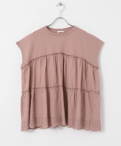 tシャツ ピグメントリブカットソー / 1215260705 レディース PROPORTION BODY DRESSING｜ピグメントリブカットソー | Rakuten