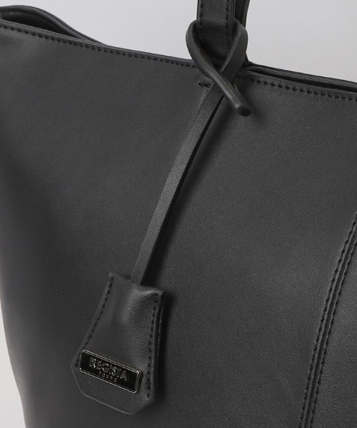 REGiSTA（レジスタ） ビジネスバッグ REGiSTA Split Leather Tote Bag