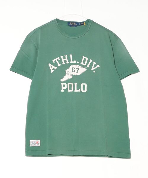 POLO RALPH LAUREN（ポロ・ラルフローレン） tシャツ クラシック