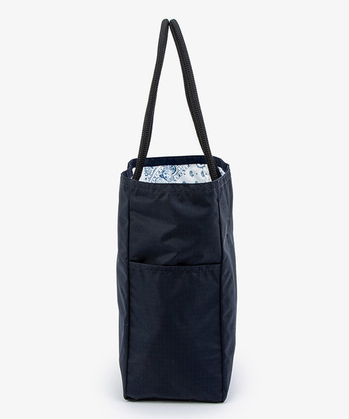 LeSportsac トートバッグ ML 2 WAY TOTE バンダナブリーズ
