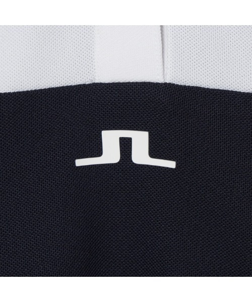 ブラウス シャツ 「J.LINDEBERG/GOLF」長袖ポロシャツ レディース J.LINDEBERG ブラウス シャツ 「J.LINDEBERG/GOLF」長袖
