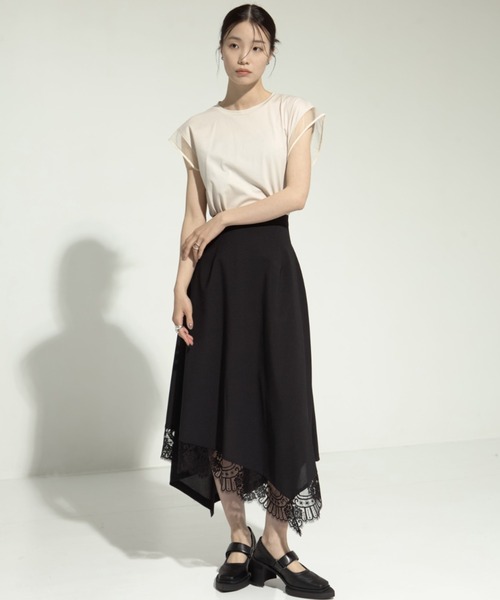 AKANE UTSUNOMIYA（アカネウツノミヤ） スカート 「AKANE UTSUNOMIYA