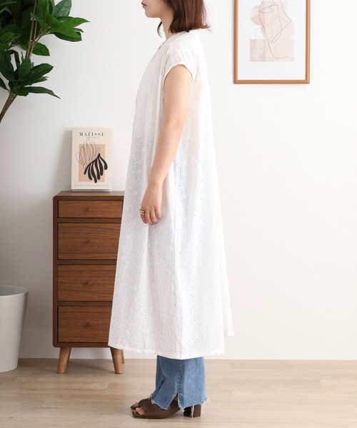 ワンピース PiChuchu MOTO ワンピース PORINA クレマチス : ZOZOTOWN Yahoo!店 - 通販