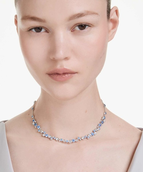 新品 SWAROVSKI Constella ネックレス スワロフスキー VIP価格【SWAROVSKI】スワロフスキー Constella ペンダント