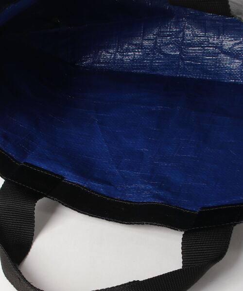 Herve Chapelier 「Herve Chapelier」 ハンドバッグ - ブラック