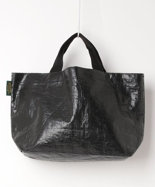 専用♪Hervé Chapelier ブラックハンドバッグ Herve Chapelier 「Herve Chapelier」 ハンドバッグ - ブラック