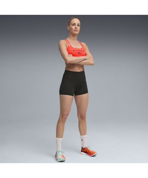 PUMA - PUMA プーマ　レギンス　トレーニング PUMA レギンス スパッツ プーマ ウィメンズ トレーニング x