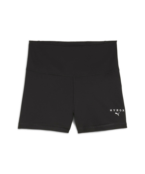 未使用品　プーマ　ショートパンツ　レギンス　M  セット　レディース PUMA レギンス スパッツ プーマ ウィメンズ トレーニング x