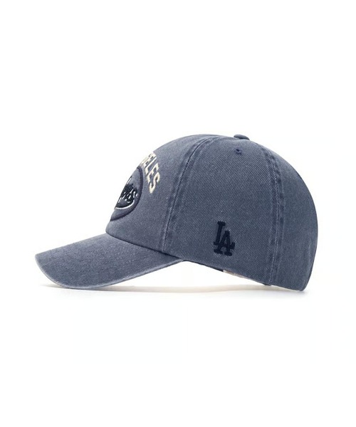 MLB 未使用デッドストック　LAドジャース キャップ 帽子　NEW ERA MLB ドジャース キャップ 帽子 「日本未入荷」MLB KOREA ヴィンテージ