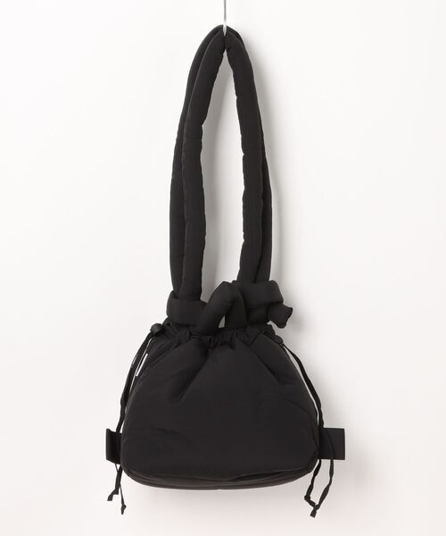 OLEND ハンドバッグ COMPACT ONA SOFT BAG : ZOZOTOWN Yahoo!店