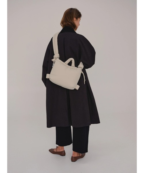【OLEND】Compact Ona Soft Bag コンパクト 男女兼用(送料込) OLEND - 【残り一点】Compact Ona Soft Bag | ACRMTSM ONLINE STORE