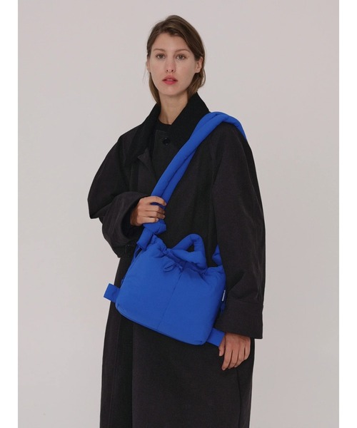 OLEND ハンドバッグ COMPACT ONA SOFT BAG : ZOZOTOWN Yahoo!店 - 通販