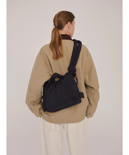 OLEND ハンドバッグ COMPACT ONA SOFT BAG : ZOZOTOWN Yahoo!店 - 通販