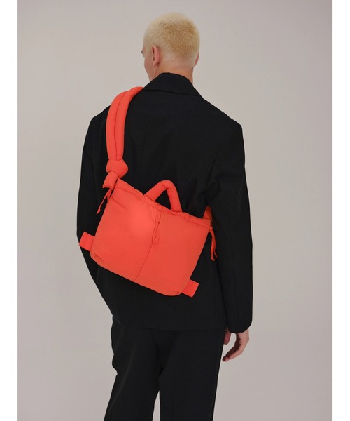 新品未使用 OLEND COMPACT ONA SOFT BAG Ona Soft Bag – Ölend