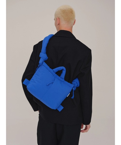 OLEND ハンドバッグ OLEND COMPACT ONA SOFT BAG : ZOZOTOWN Yahoo!店 
