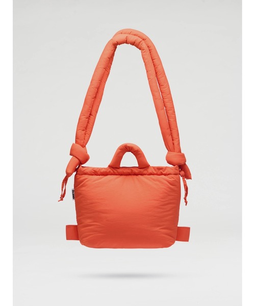 OLEND ハンドバッグ COMPACT ONA SOFT BAG : ZOZOTOWN Yahoo!店 - 通販