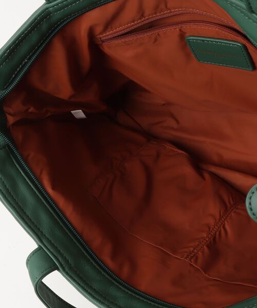 tsumori chisato CARRY 「tsumori CARRY」 トートバッグ FREE